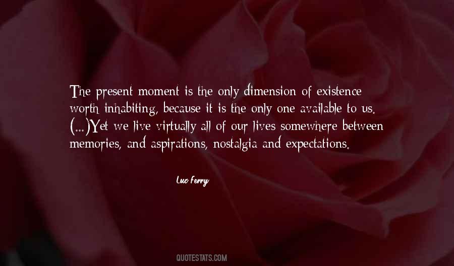 Luc Ferry Quotes #1713325