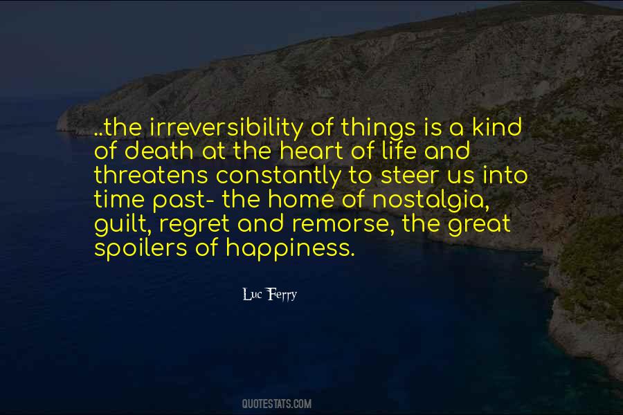 Luc Ferry Quotes #385550