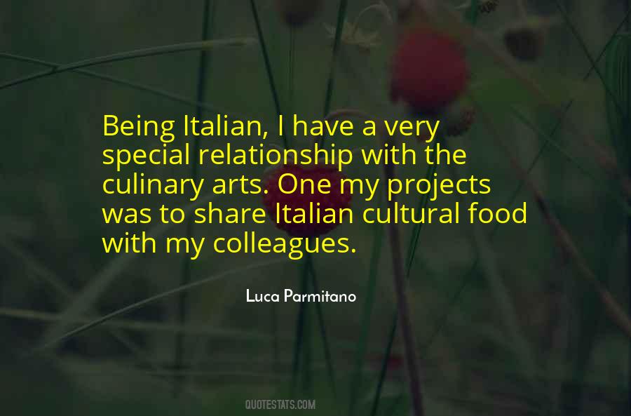 Luca Parmitano Quotes #470387