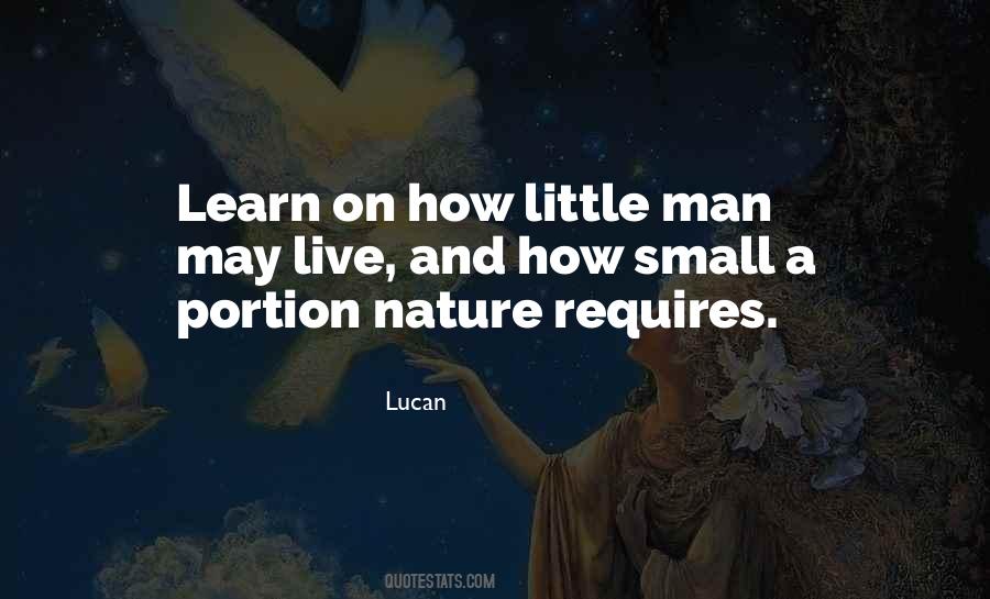 Lucan Quotes #1168363