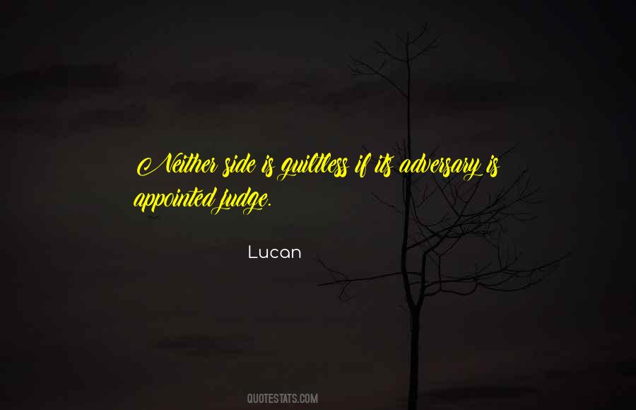 Lucan Quotes #1248308