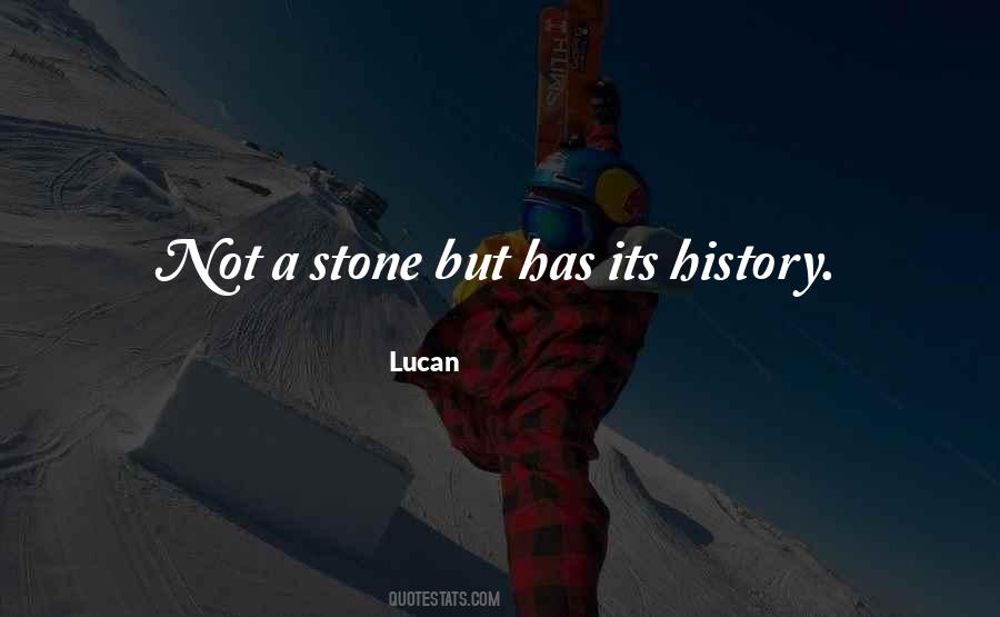 Lucan Quotes #1511345