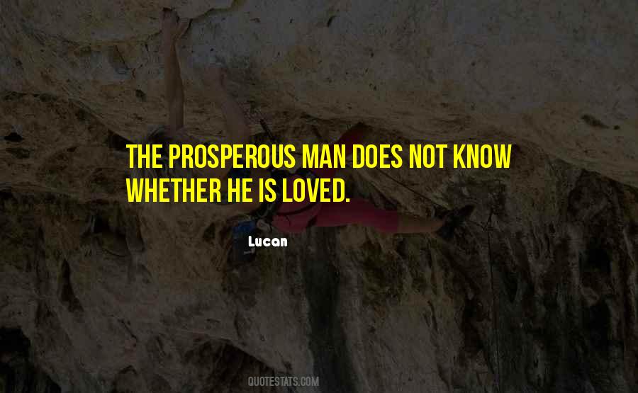 Lucan Quotes #1661696