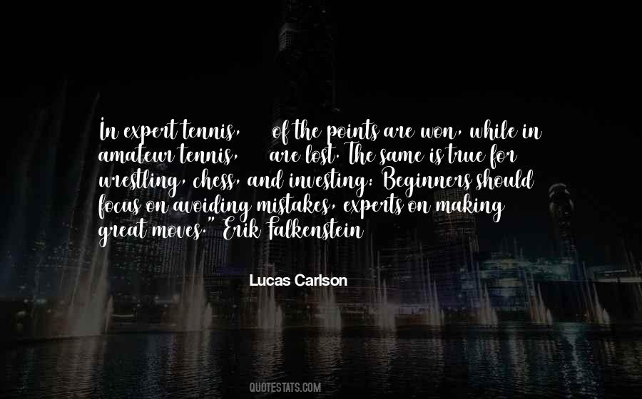 Lucas Carlson Quotes #1455558 Lucas Carlson Quotes #1455558