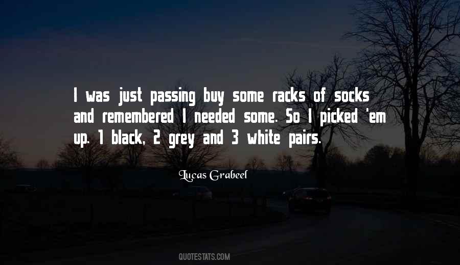 Lucas Grabeel Quotes #1613020