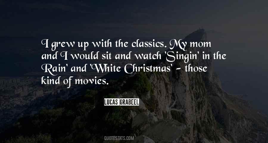 Lucas Grabeel Quotes #1690328