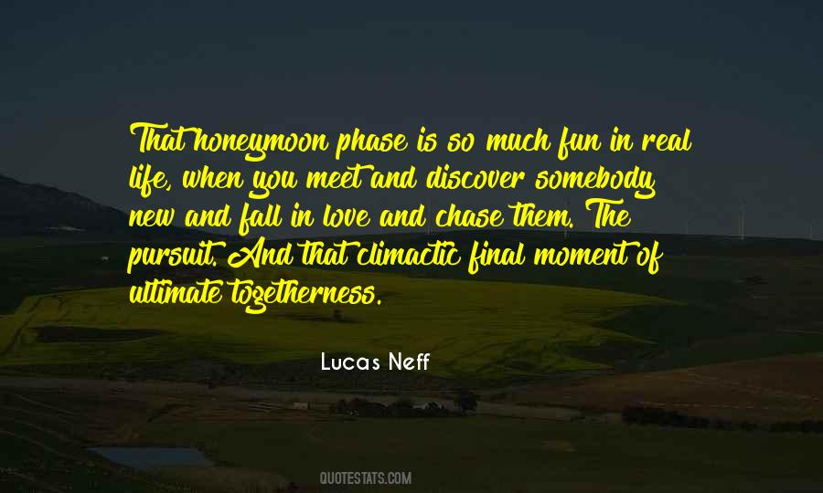 Lucas Neff Quotes #388536