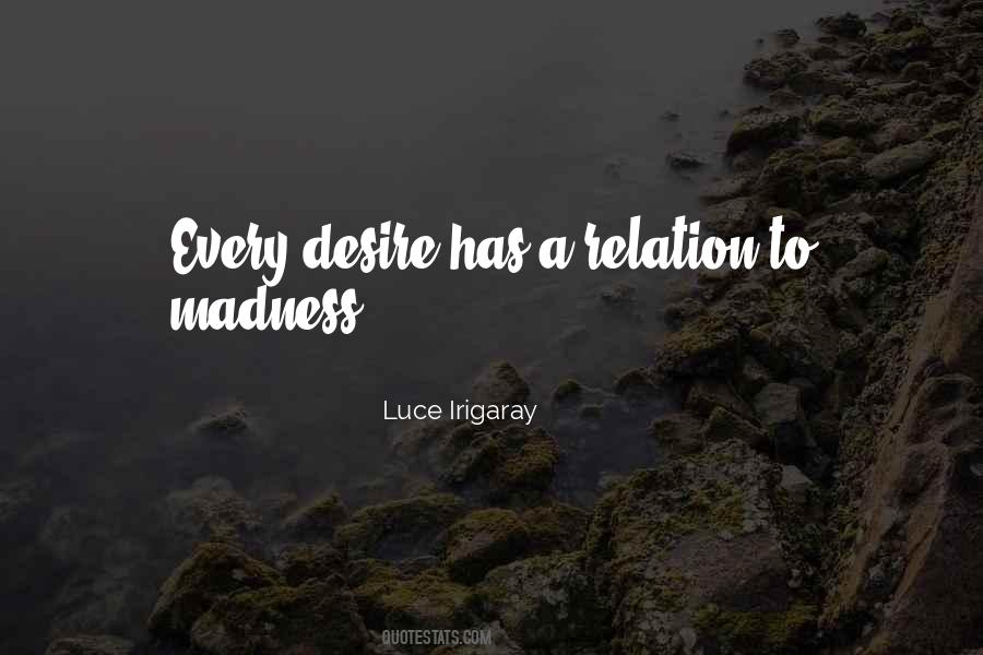 Luce Irigaray Quotes #1403105