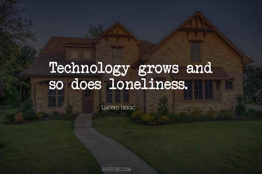Lucero Isaac Quotes #150239