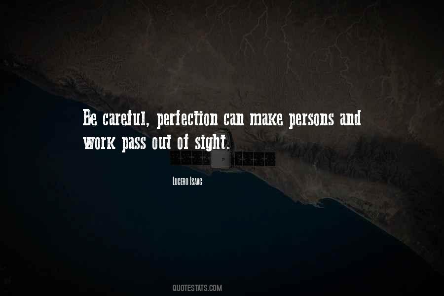Lucero Isaac Quotes #921467