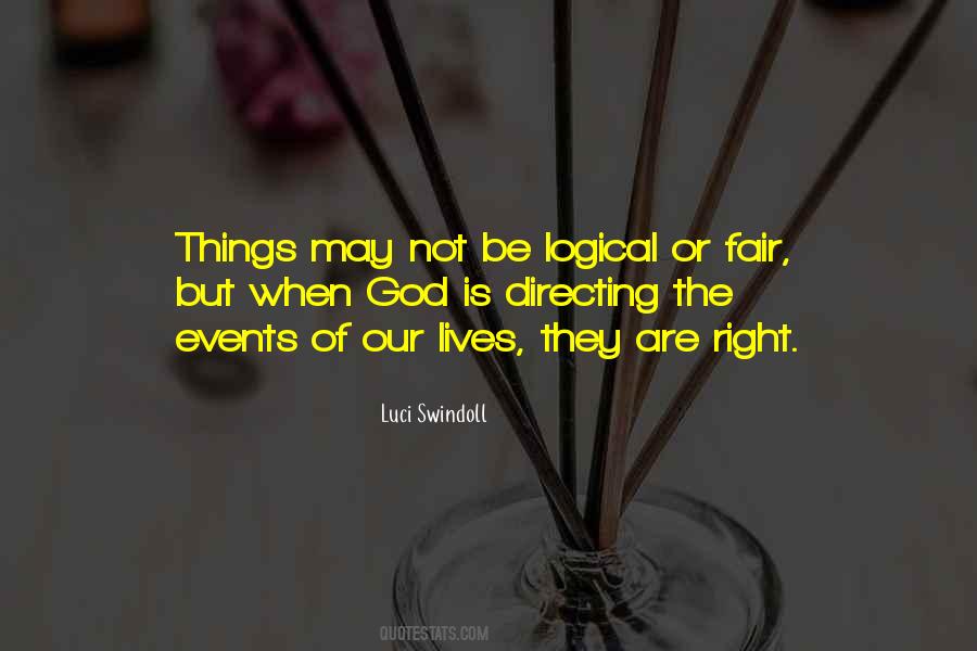 Luci Swindoll Quotes #364894