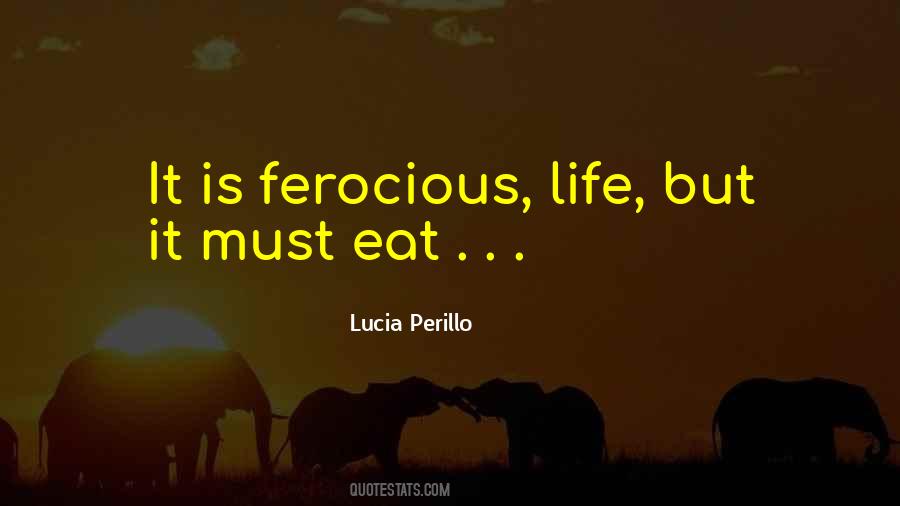 Lucia Perillo Quotes #1855967