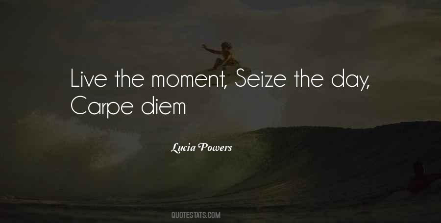 Lucia Powers Quotes #797435 Lucia Powers Quotes #797435