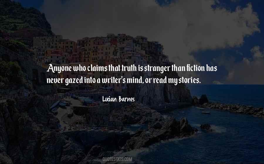 Lucian Barnes Quotes #416129 Lucian Barnes Quotes #416129
