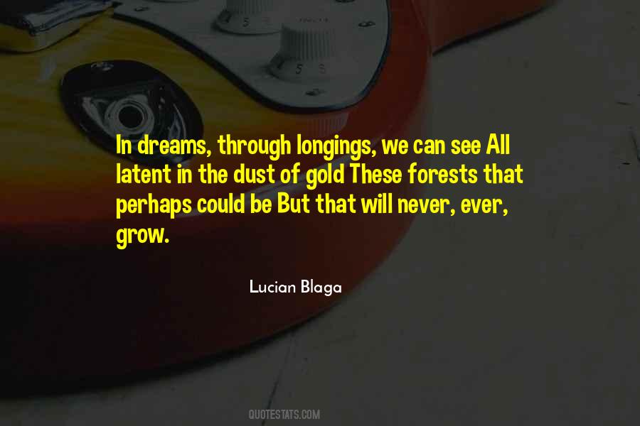 Lucian Blaga Quotes #1196897