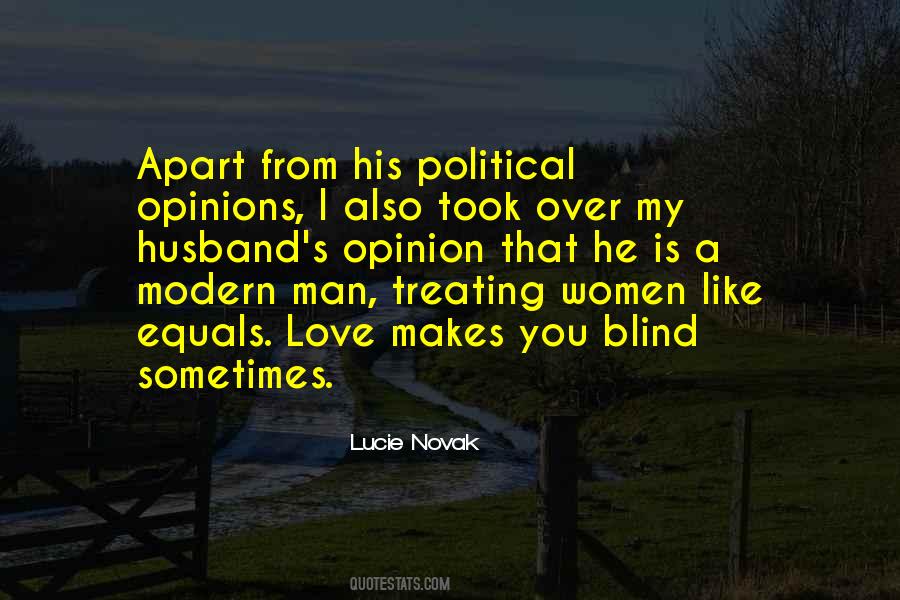 Lucie Novak Quotes #1721128