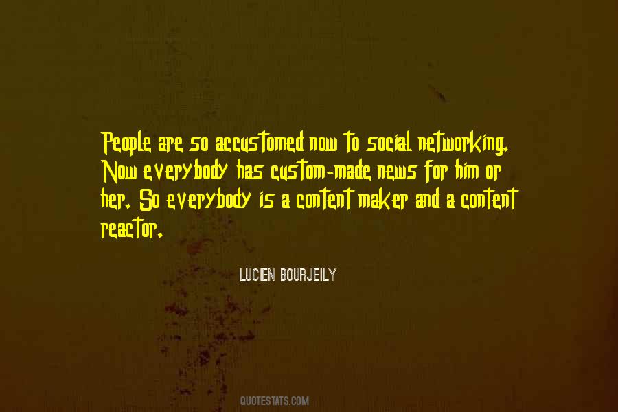 Lucien Bourjeily Quotes #1451113