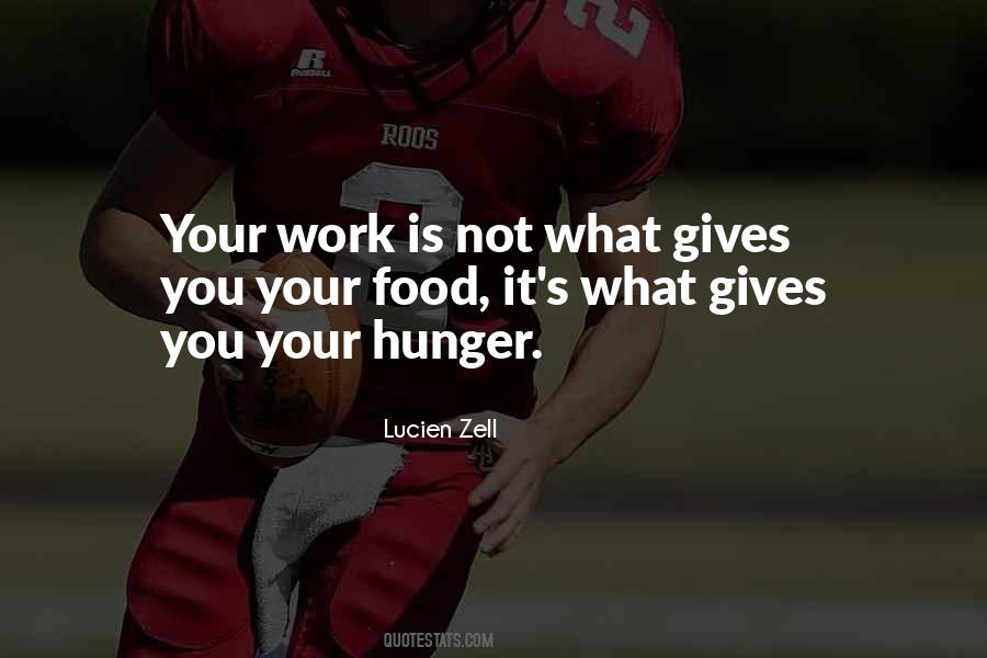 Lucien Zell Quotes #1765954 Lucien Zell Quotes #1765954