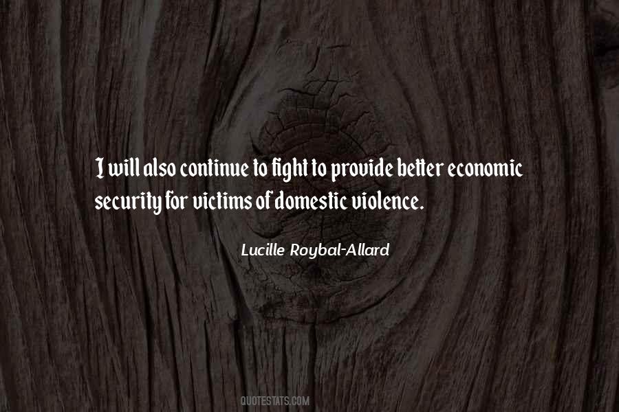 Lucille Roybal-Allard Quotes #385307