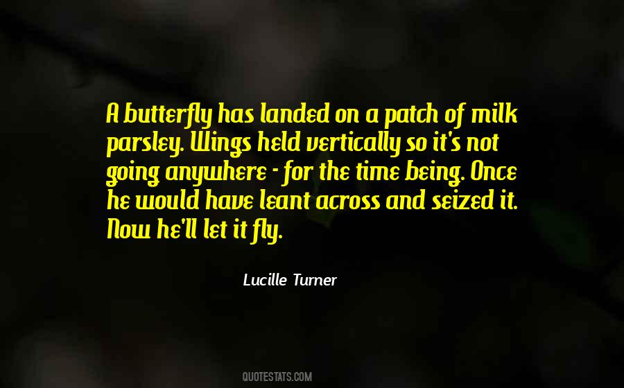 Lucille Turner Quotes #1545604 Lucille Turner Quotes #1545604