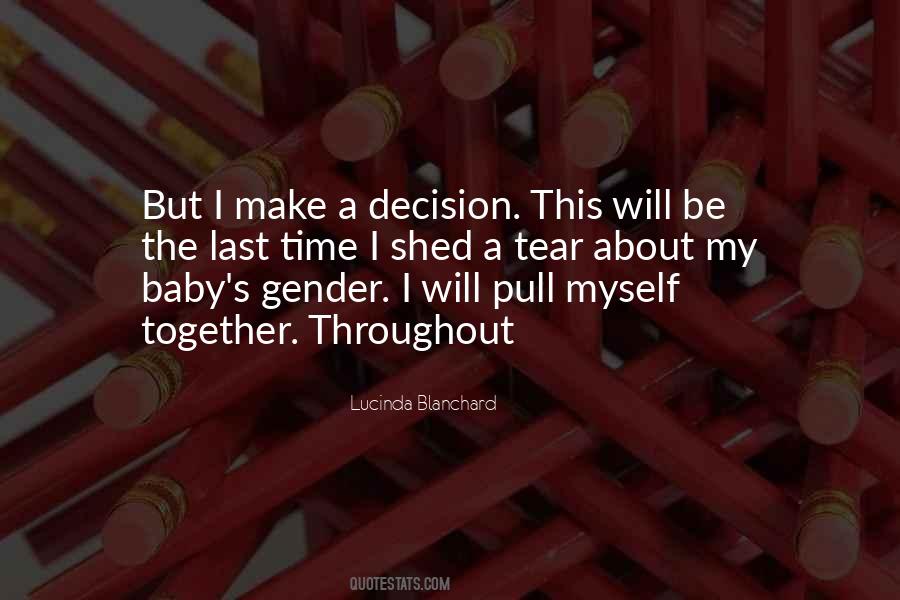 Lucinda Blanchard Quotes #1275605 Lucinda Blanchard Quotes #1275605