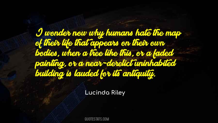 Lucinda Riley Quotes #1103033