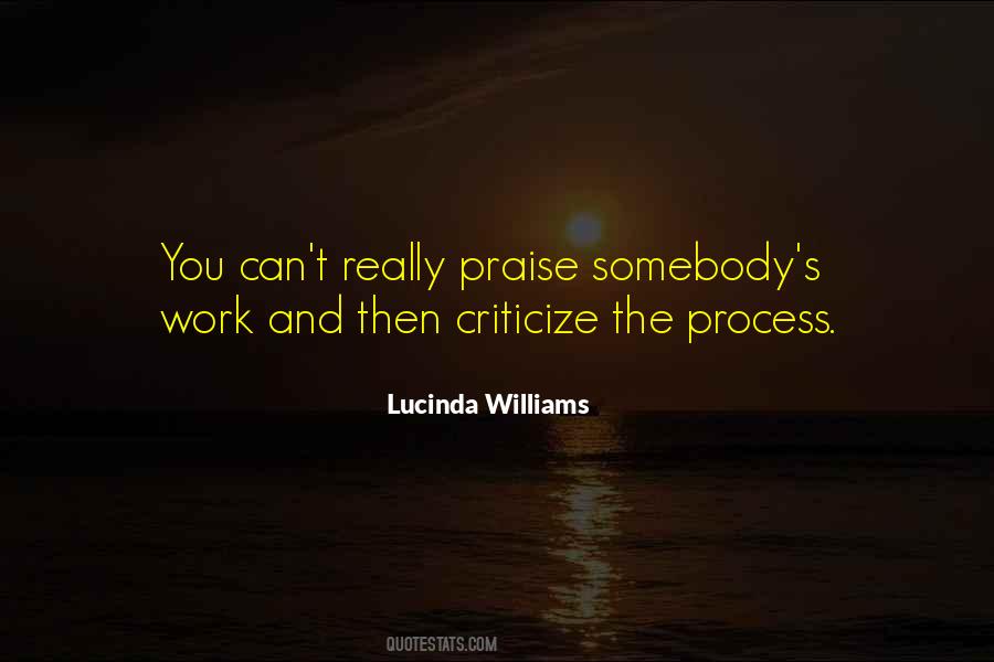 Lucinda Williams Quotes #147335