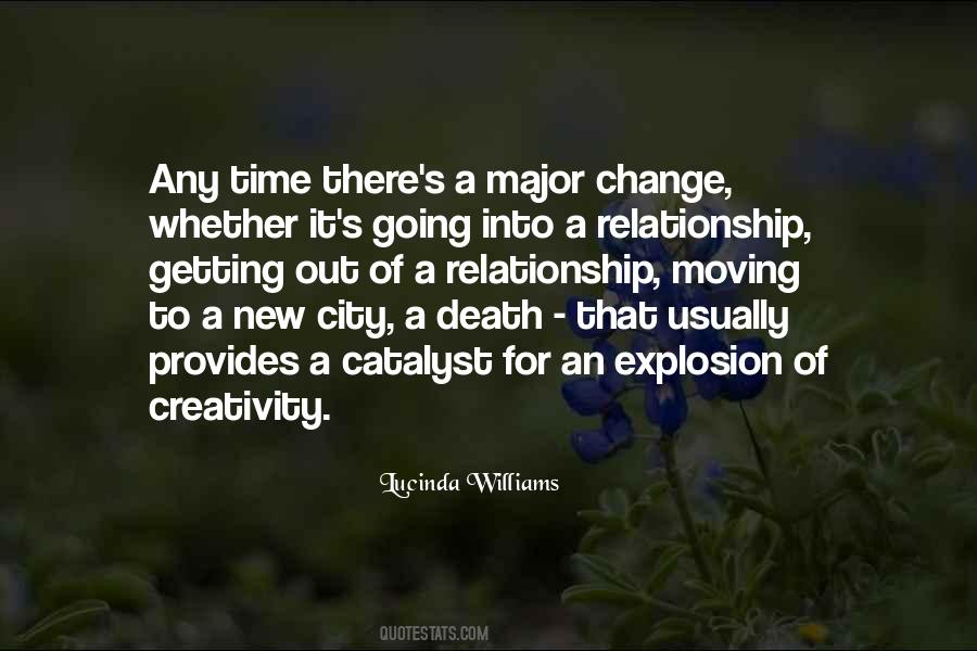 Lucinda Williams Quotes #85200