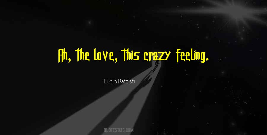 Lucio Battisti Quotes #1200156