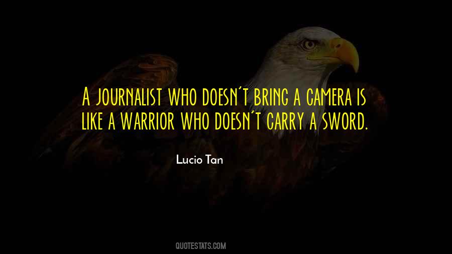 Lucio Tan Quotes #1059674