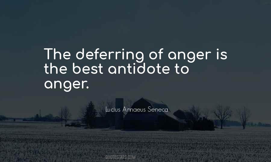 Lucius Annaeus Seneca Quotes #1035057