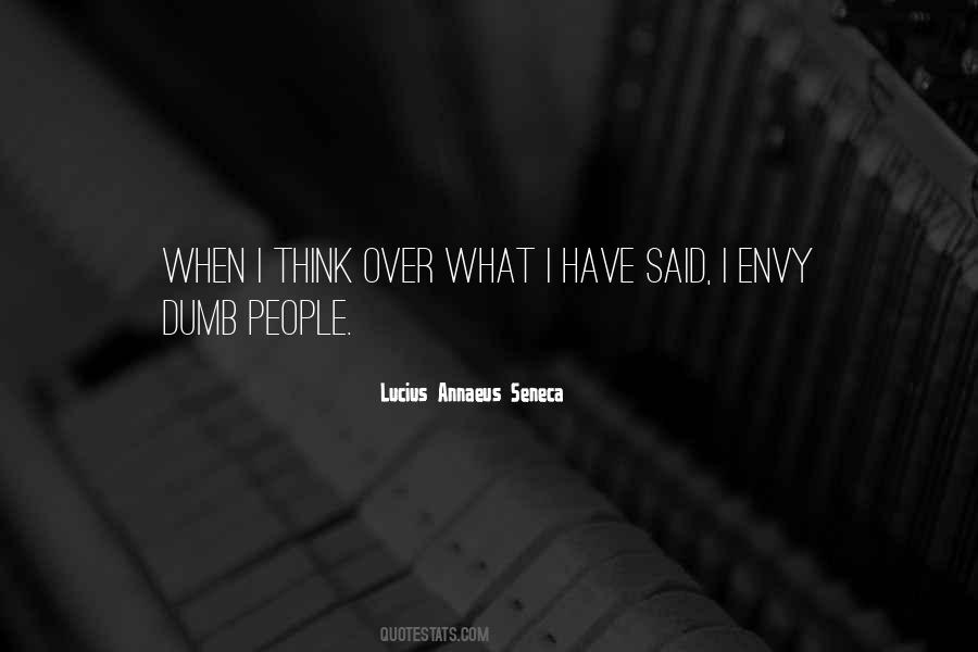 Lucius Annaeus Seneca Quotes #1071871