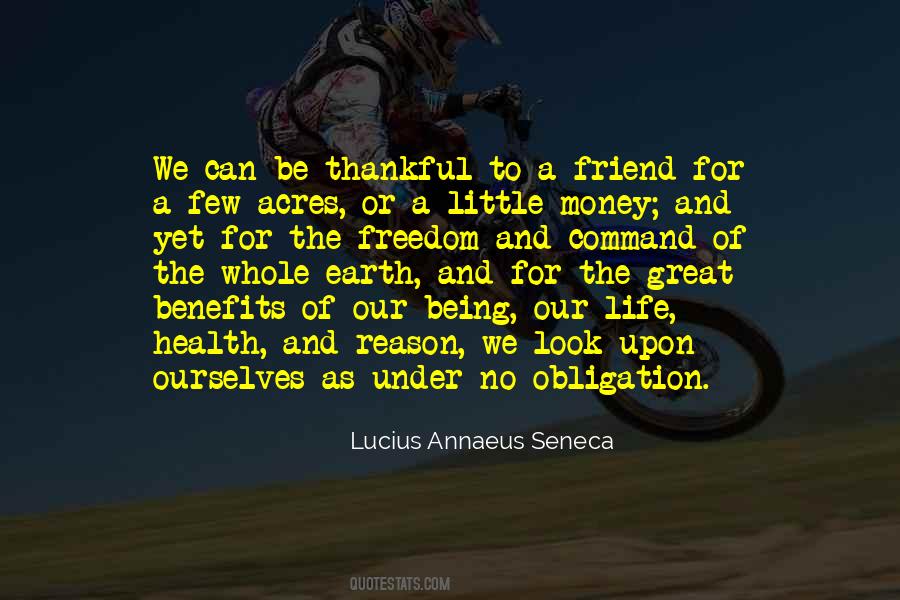 Lucius Annaeus Seneca Quotes #1116956