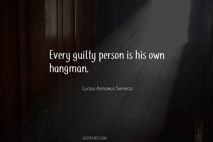 Lucius Annaeus Seneca Quotes #1250085