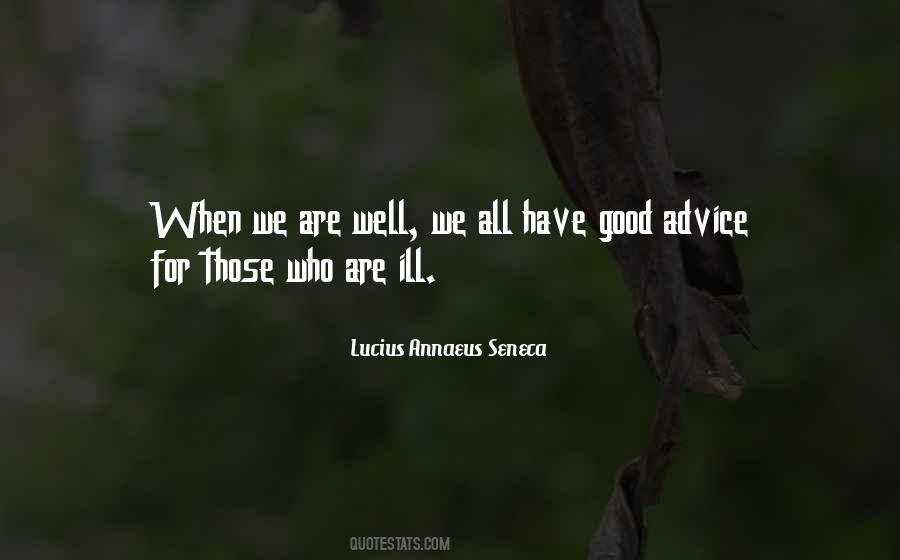 Lucius Annaeus Seneca Quotes #1275395