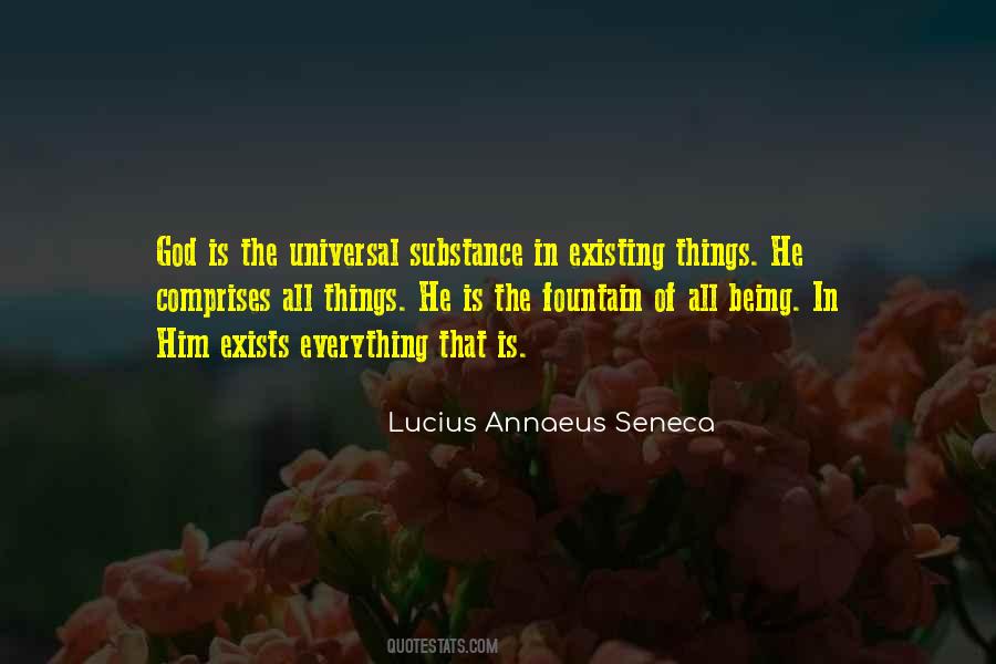 Lucius Annaeus Seneca Quotes #1333134