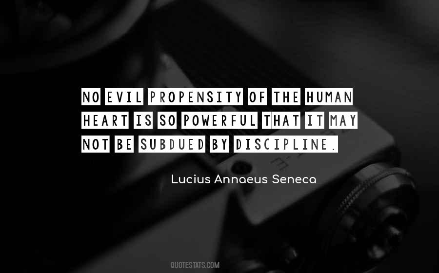 Lucius Annaeus Seneca Quotes #1516077