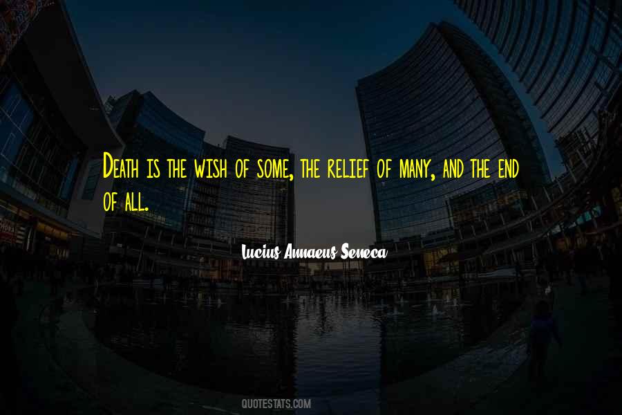 Lucius Annaeus Seneca Quotes #1656466