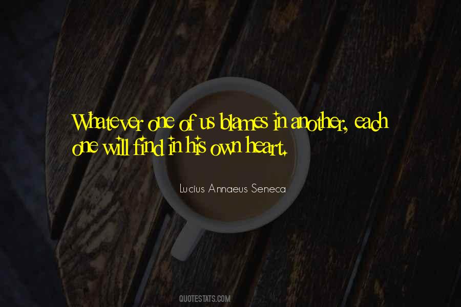 Lucius Annaeus Seneca Quotes #1742726