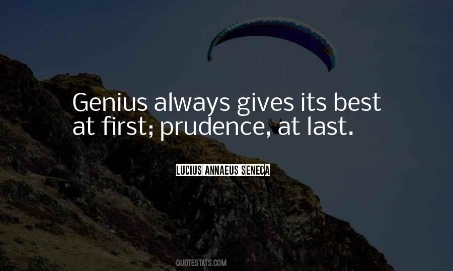 Lucius Annaeus Seneca Quotes #1845171
