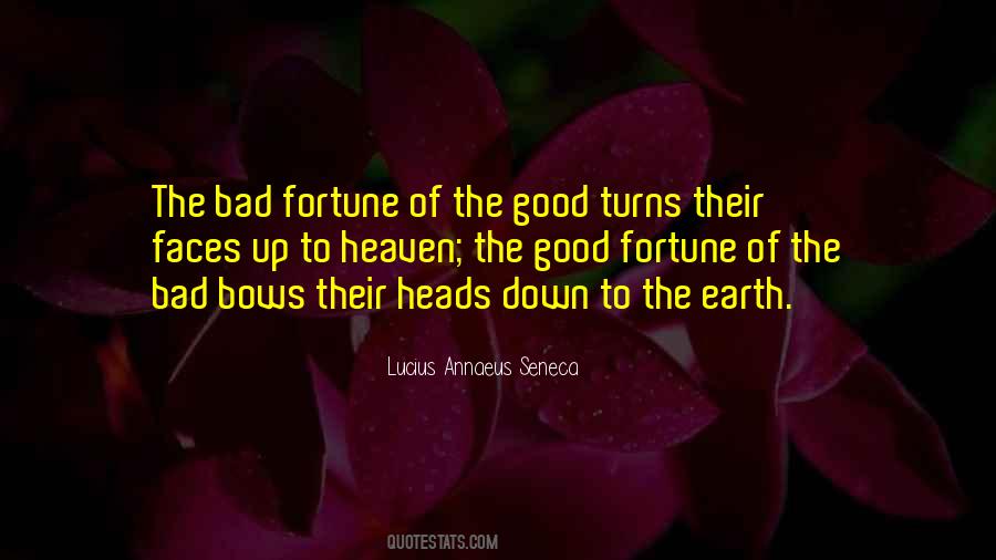 Lucius Annaeus Seneca Quotes #187902