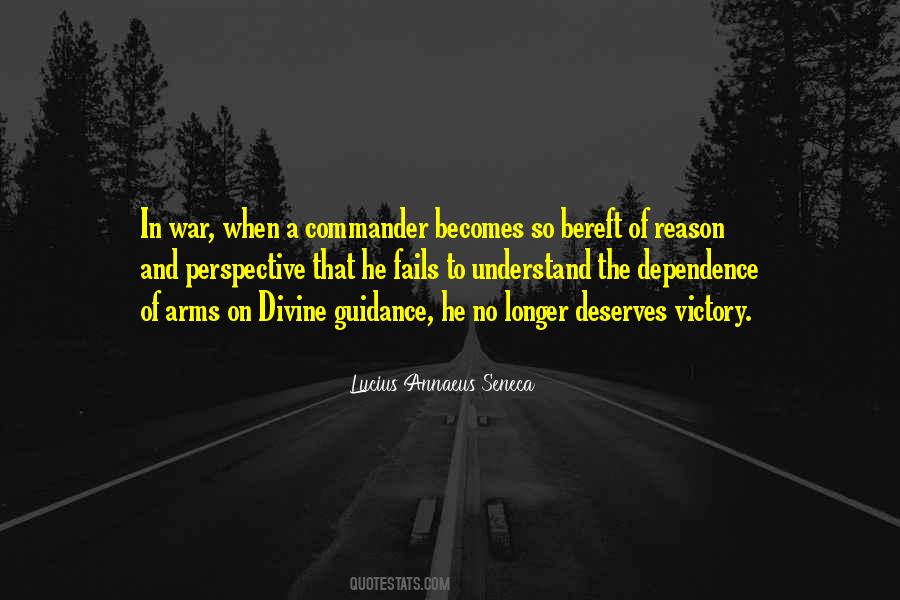 Lucius Annaeus Seneca Quotes #305682