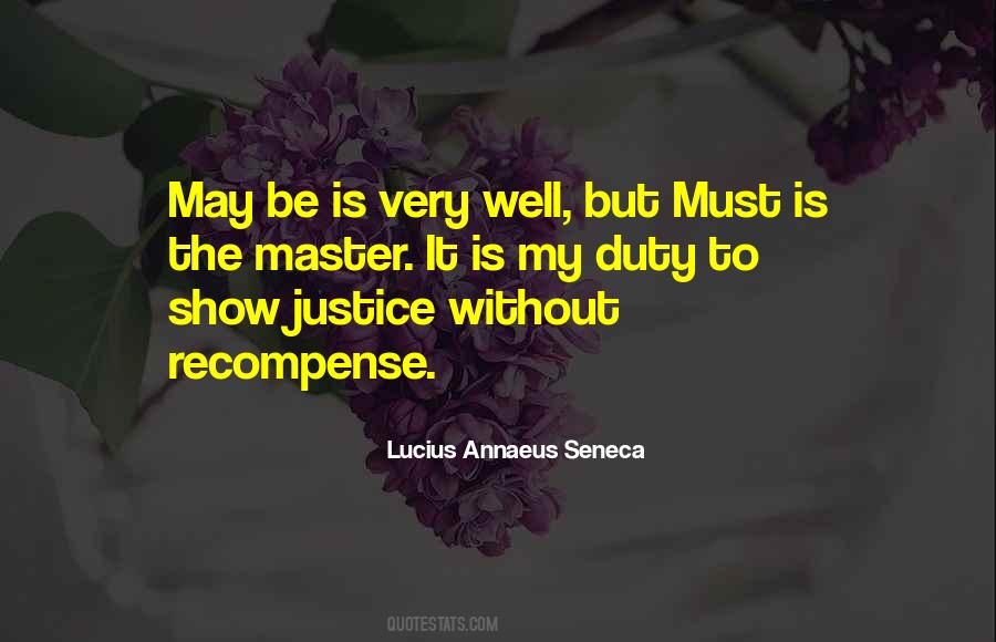 Lucius Annaeus Seneca Quotes #37082