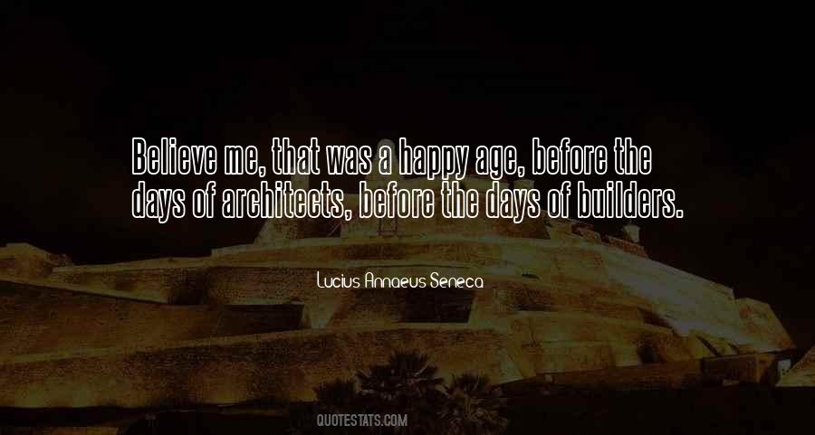 Lucius Annaeus Seneca Quotes #566567