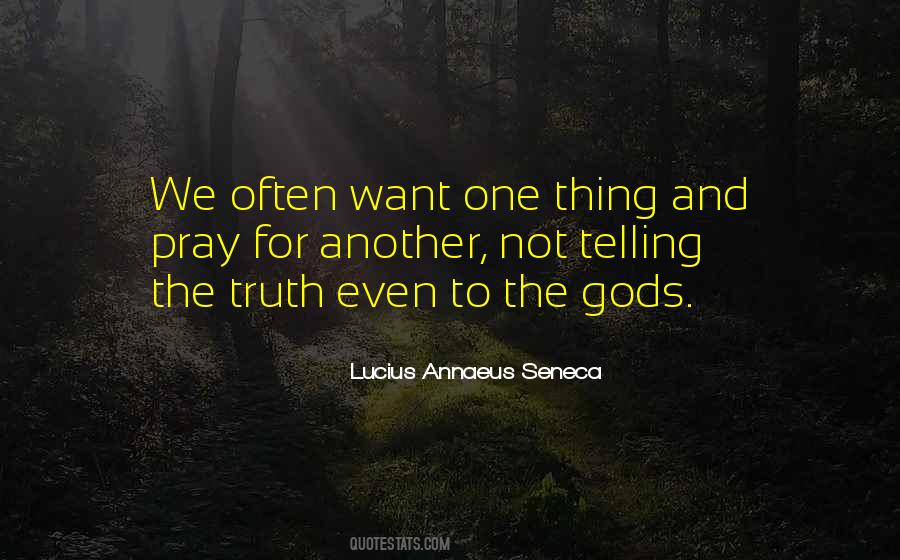 Lucius Annaeus Seneca Quotes #709628