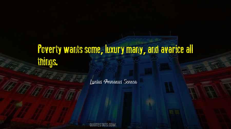 Lucius Annaeus Seneca Quotes #796692