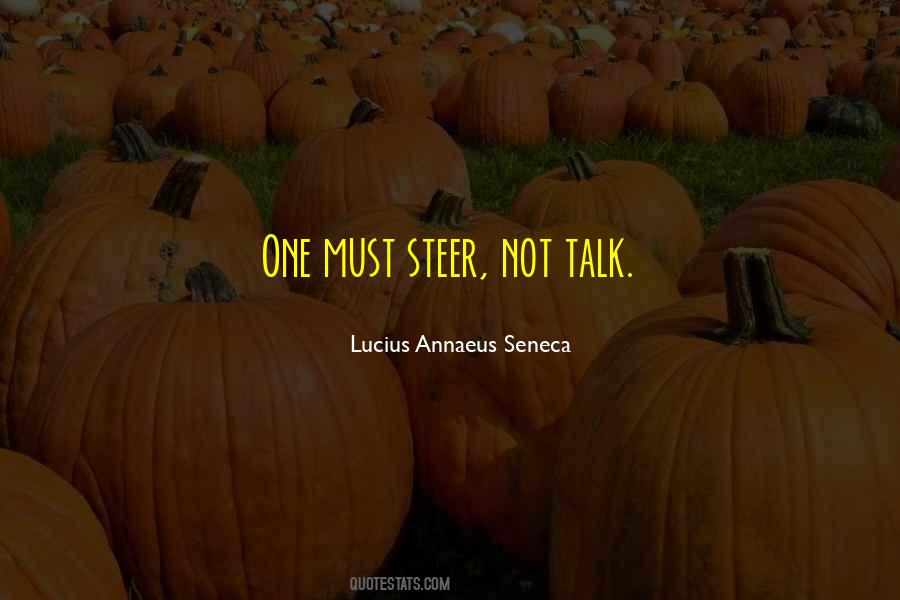 Lucius Annaeus Seneca Quotes #877600