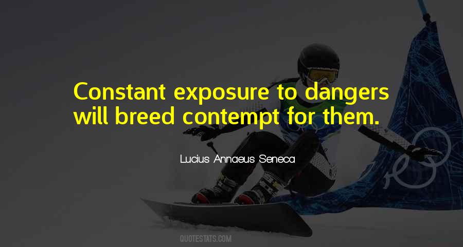 Lucius Annaeus Seneca Quotes #900528