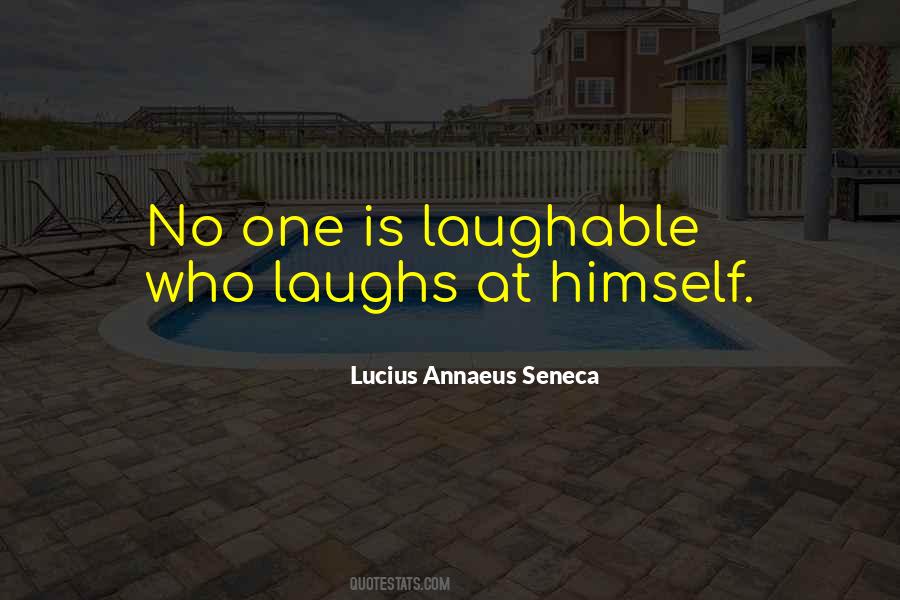 Lucius Annaeus Seneca Quotes #905038