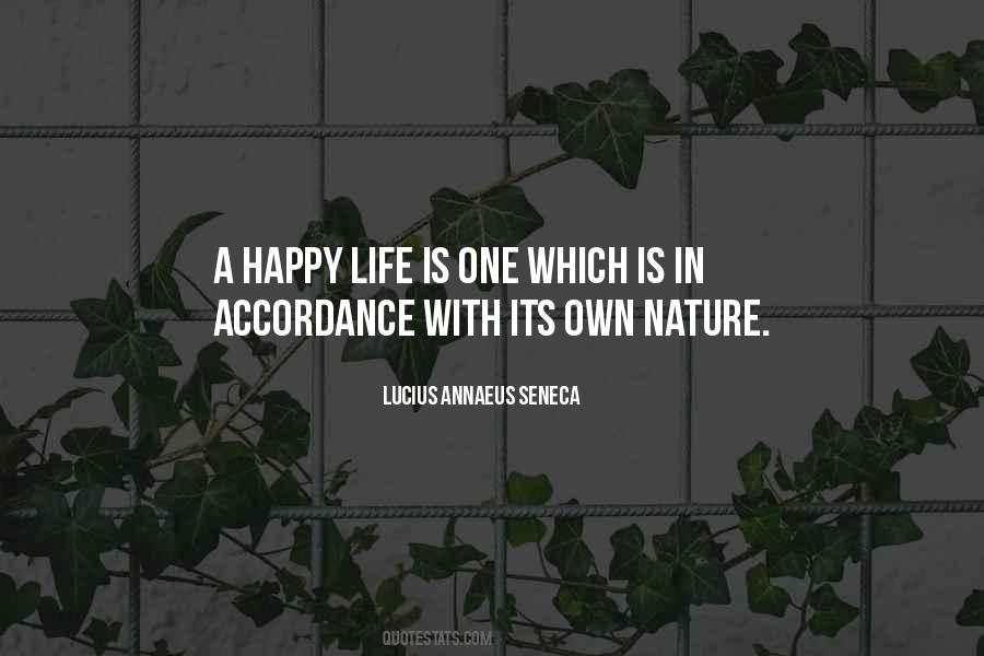 Lucius Annaeus Seneca Quotes #974231